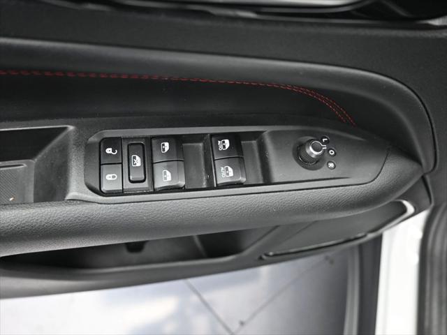 2023 Jeep Compass Trailhawk 4x4