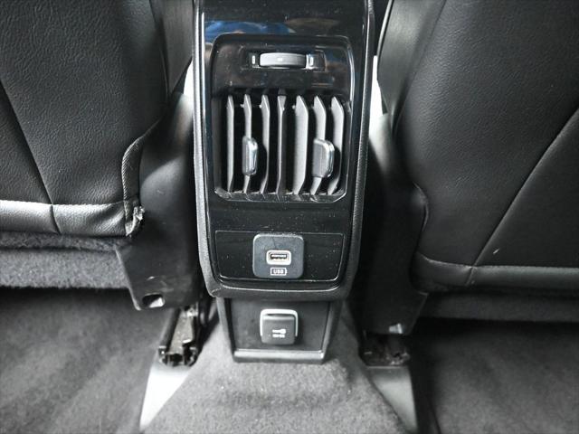 2023 Jeep Compass Trailhawk 4x4