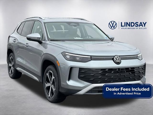 2026 Volkswagen Tiguan SE for sale in Sterling, VA