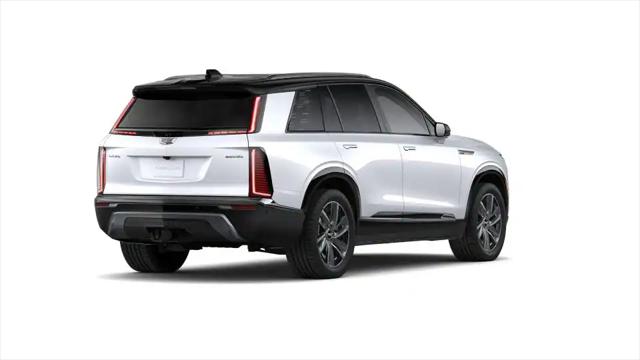 2026 Cadillac iQ Sport