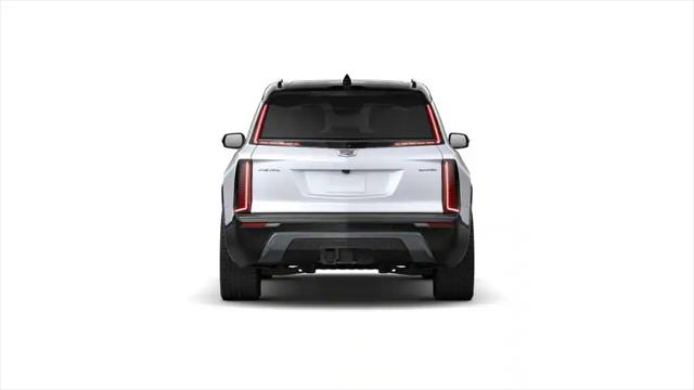 2026 Cadillac iQ Sport