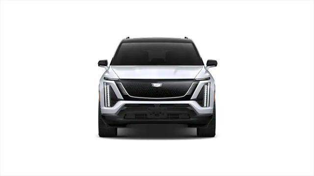 2026 Cadillac iQ Sport