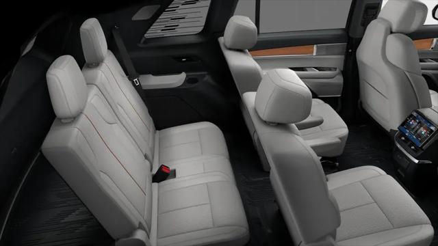 2026 Cadillac iQ Sport