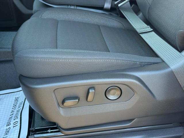 2026 GMC Sierra 1500 Crew Cab, Short Bed, Pro, 4WD
