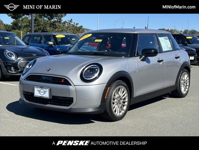 2025 MINI Hardtop Cooper S for sale in Corte Madera, CA