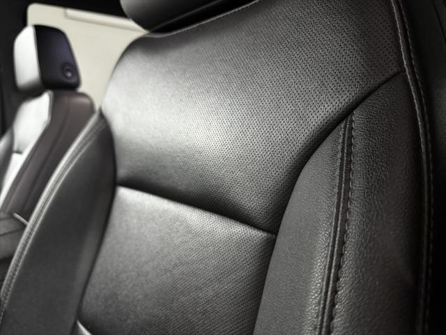2021 GMC Sierra 2500HD 4WD Crew Cab Standard Bed SLT