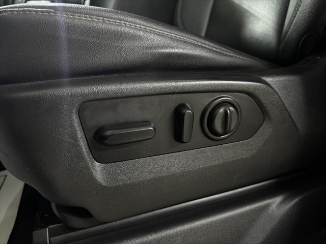 2021 GMC Sierra 2500HD 4WD Crew Cab Standard Bed SLT