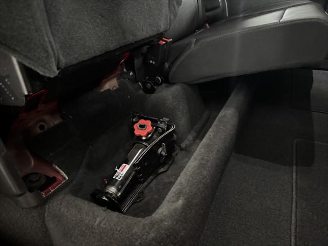 2021 GMC Sierra 2500HD 4WD Crew Cab Standard Bed SLT