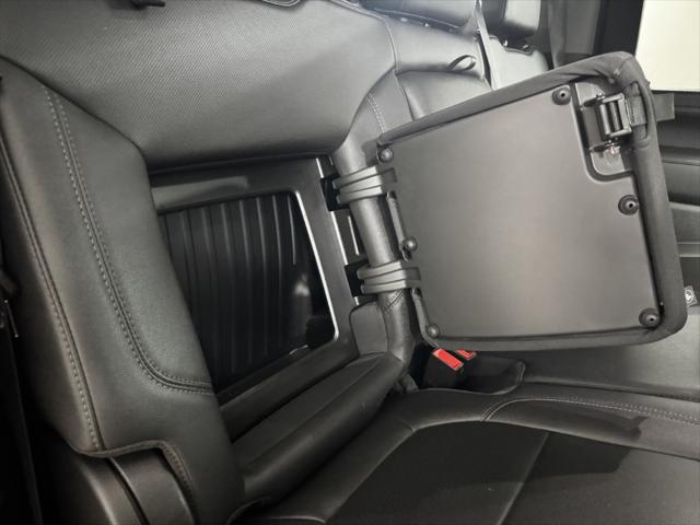 2021 GMC Sierra 2500HD 4WD Crew Cab Standard Bed SLT