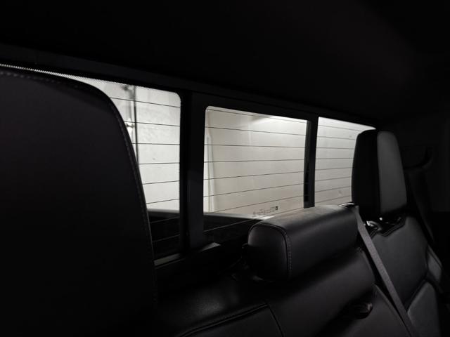 2021 GMC Sierra 2500HD 4WD Crew Cab Standard Bed SLT