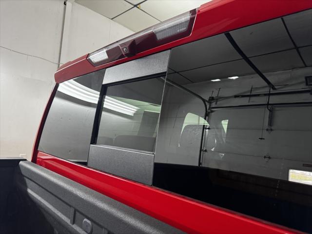 2021 GMC Sierra 2500HD 4WD Crew Cab Standard Bed SLT