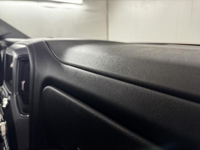 2021 GMC Sierra 2500HD 4WD Crew Cab Standard Bed SLT