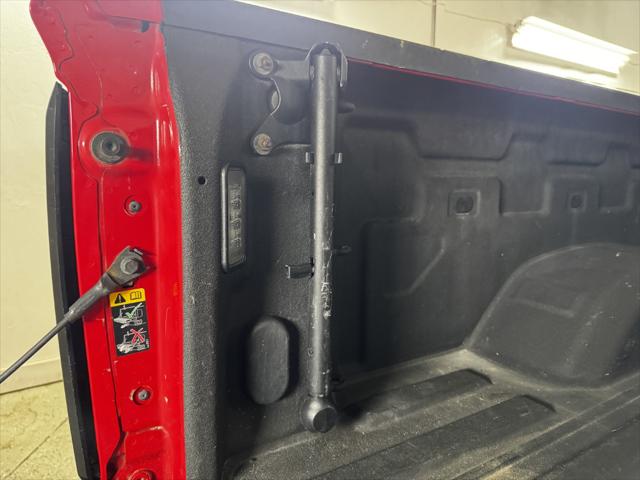 2021 GMC Sierra 2500HD 4WD Crew Cab Standard Bed SLT