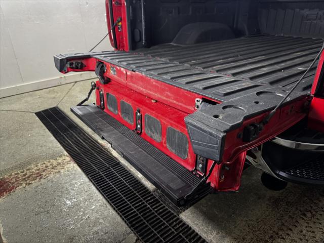 2021 GMC Sierra 2500HD 4WD Crew Cab Standard Bed SLT