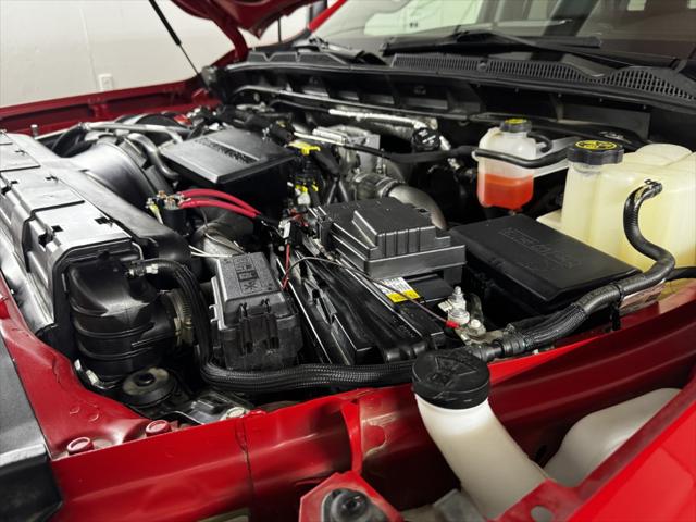 2021 GMC Sierra 2500HD 4WD Crew Cab Standard Bed SLT