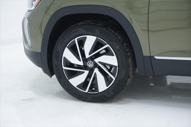 2026 Volkswagen Atlas SEL