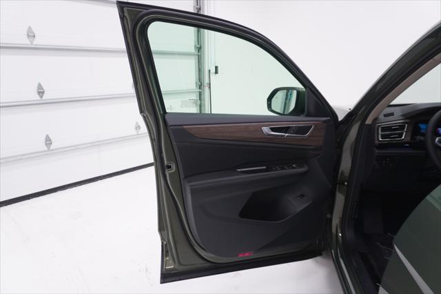 2026 Volkswagen Atlas SEL