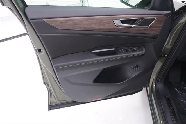 2026 Volkswagen Atlas SEL