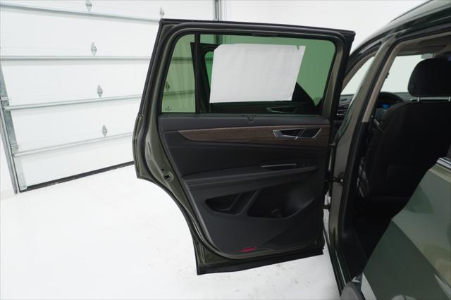 2026 Volkswagen Atlas SEL