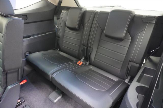2026 Volkswagen Atlas SEL