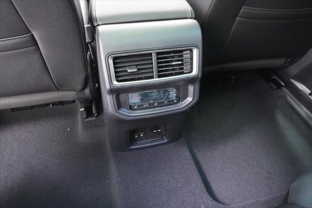 2026 Volkswagen Atlas SEL