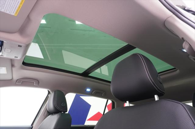 2026 Volkswagen Atlas SEL