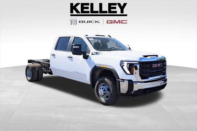 2026 GMC Sierra 3500HD Pro for sale in Bartow, FL
