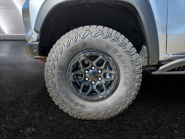 2026 Chevrolet Colorado ZR2, 4WD