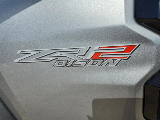 2026 Chevrolet Colorado ZR2, 4WD