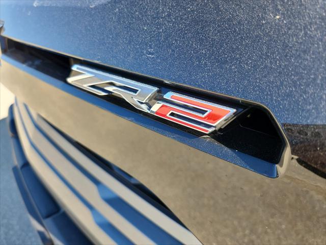 2026 Chevrolet Colorado ZR2, 4WD