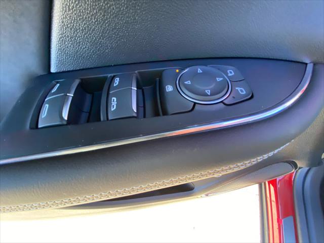 2026 Buick Envision Sport Touring AWD