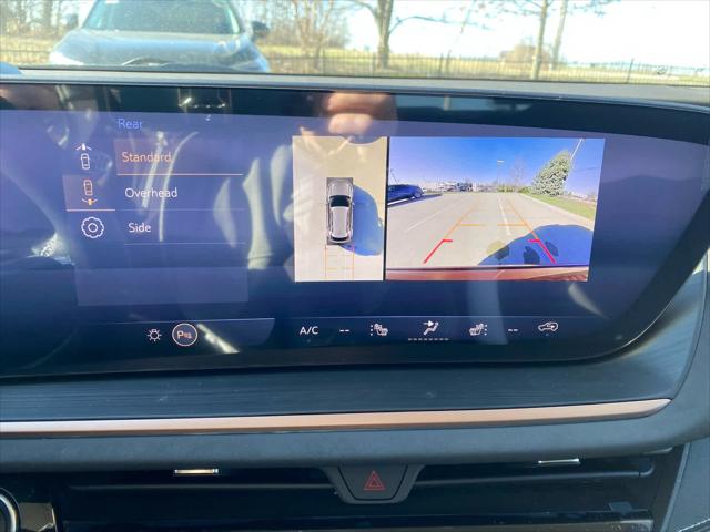 2026 Buick Envision Sport Touring AWD