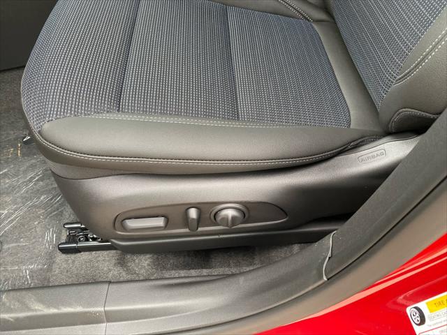 2026 Buick NV Preferred FWD