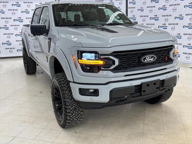 2026 Ford F-150 XLT for sale in Erie, PA