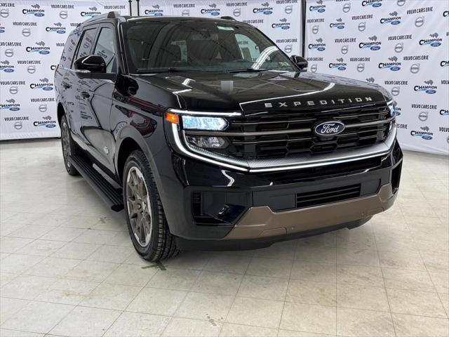 2026 Ford Expedition King Ranch for sale in Erie, PA