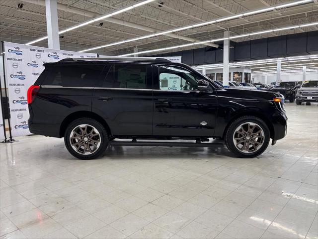 2026 Ford Expedition King Ranch