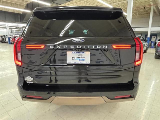 2026 Ford Expedition King Ranch