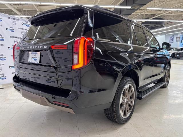 2026 Ford Expedition King Ranch