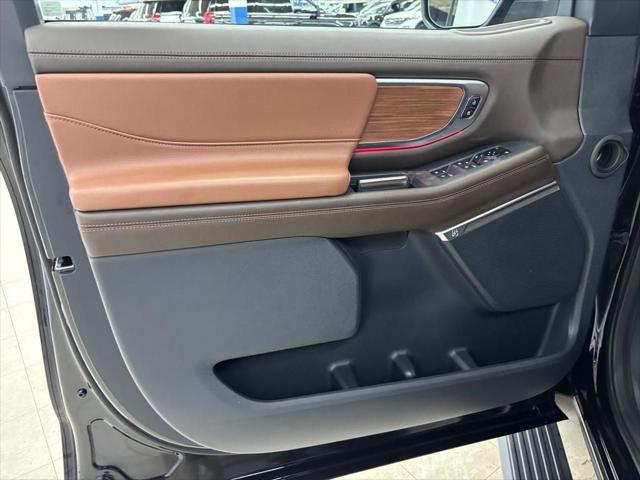 2026 Ford Expedition King Ranch