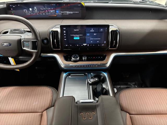 2026 Ford Expedition King Ranch