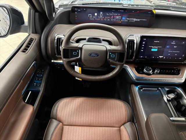 2026 Ford Expedition King Ranch
