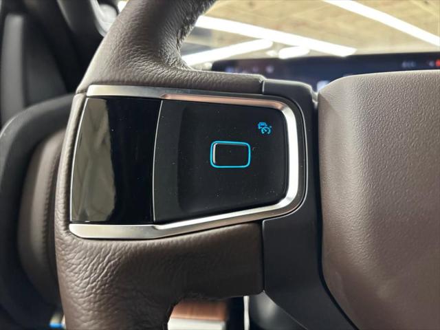 2026 Ford Expedition King Ranch