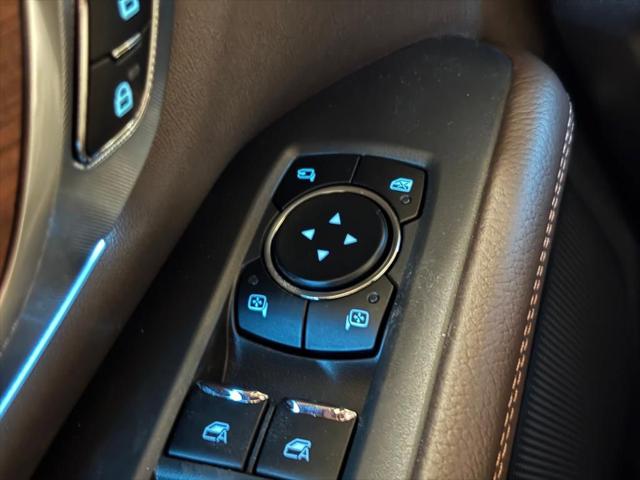 2026 Ford Expedition King Ranch