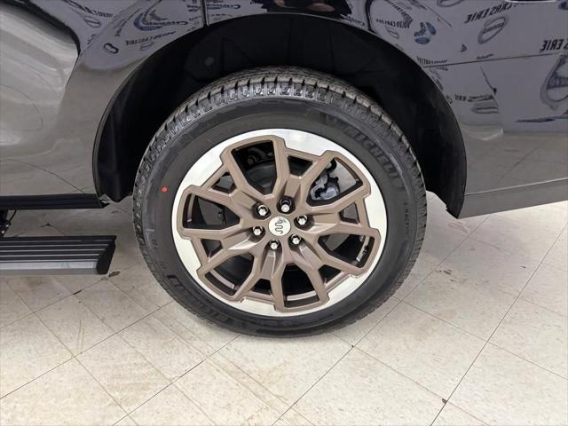 2026 Ford Expedition King Ranch