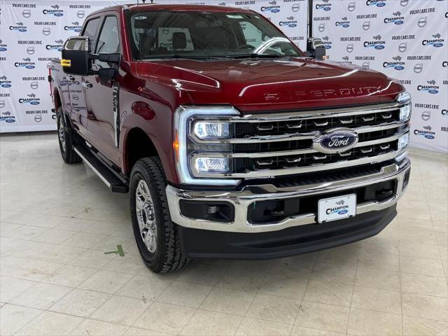 2026 Ford F-250 LARIAT for sale in Erie, PA