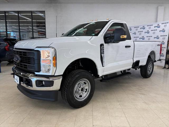 2026 Ford F-250 XL