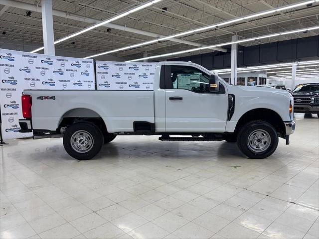 2026 Ford F-250 XL