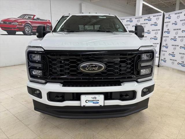 2026 Ford F-350 XLT