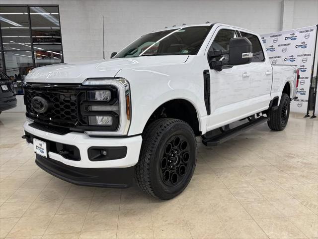 2026 Ford F-350 XLT
