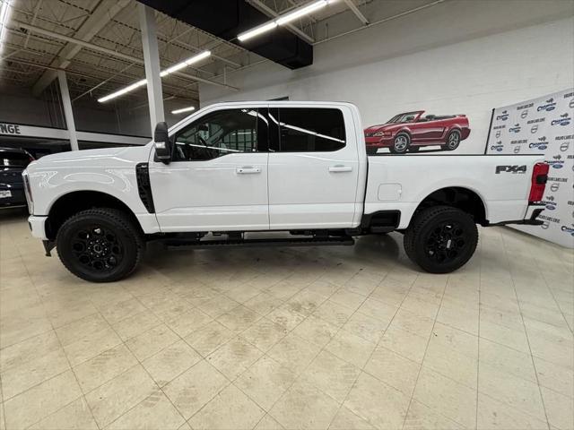 2026 Ford F-350 XLT